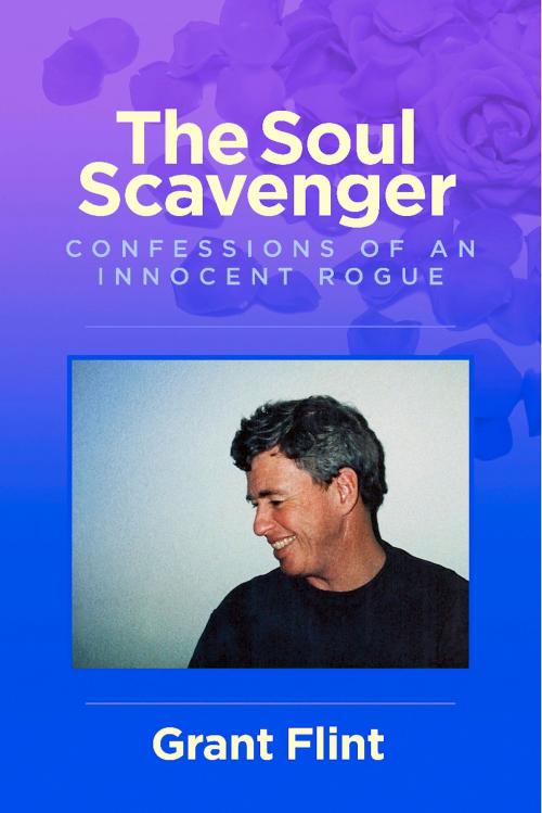 Cover of the book The Soul Scavenger by Grant Flint, BookBaby