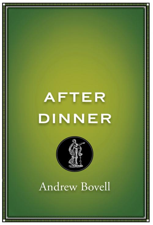 Cover of the book After Dinner by Andrew Bovell, Currency Press