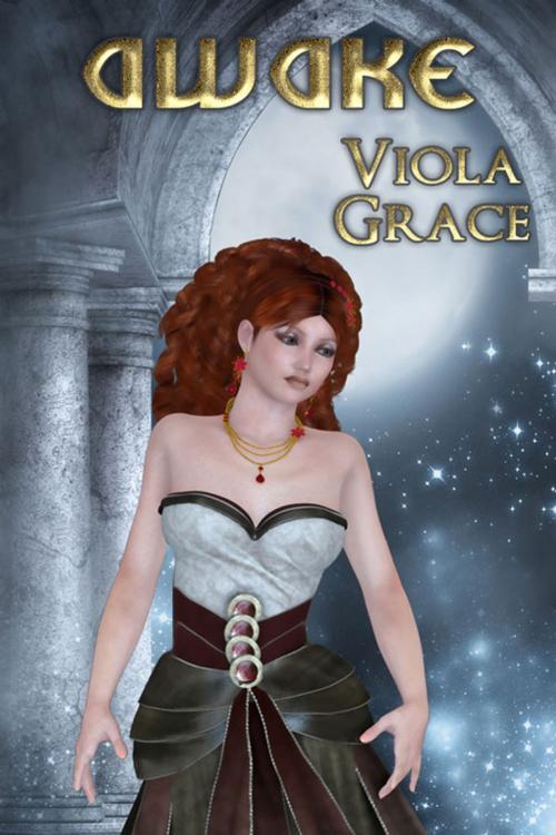 Cover of the book Awake by Viola Grace, eXtasy Books Inc
