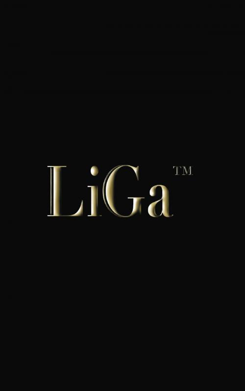 Cover of the book LiGa by Sanem Ozdural, Elsewhen Press