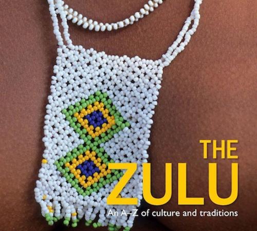 Cover of the book The Zulu by Ulrich von Kapff, Random House Struik