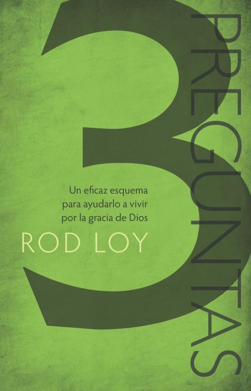 Cover of the book 3 Preguntas by Rod Loy, Influence Resources