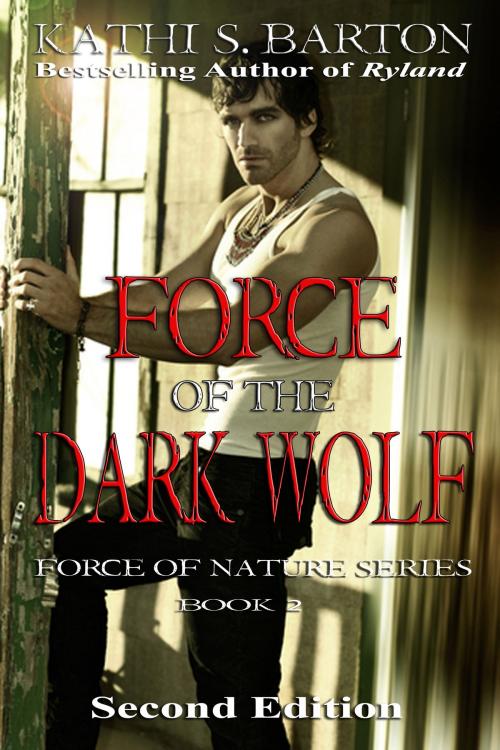Cover of the book Force of the Dark Wolf by Kathi S Barton, World Castle Publishing, LLC