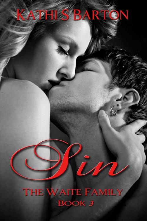 Cover of the book Sin by Kathi S Barton, World Castle Publishing, LLC
