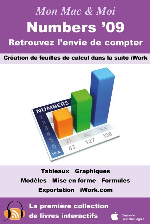 Cover of the book Numbers '09 : Retrouvez l'envie de compter by Guillaume Gete, Agnosys, Agnosys