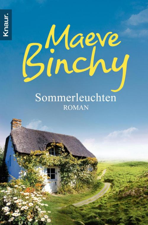 Cover of the book Sommerleuchten by Maeve Binchy, Knaur eBook