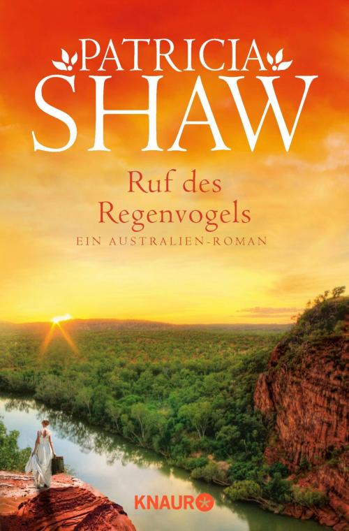 Cover of the book Ruf des Regenvogels by Patricia Shaw, Knaur eBook