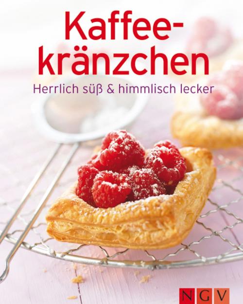 Cover of the book Kaffeekränzchen by , Naumann & Göbel Verlag