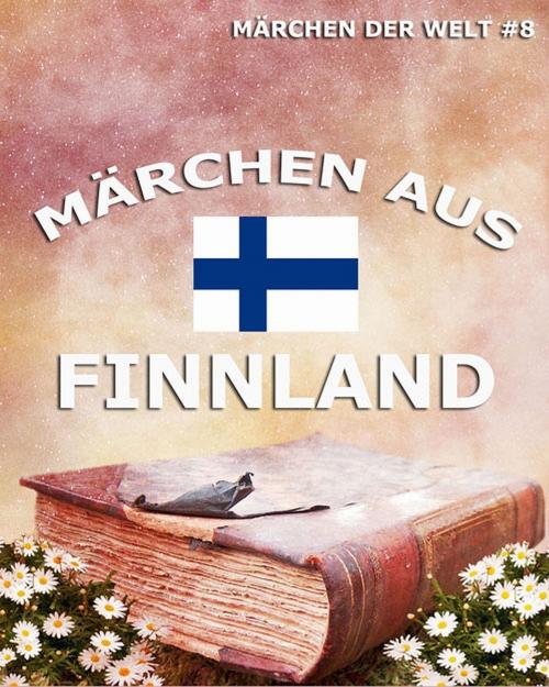 Cover of the book Märchen aus Finnland by , Jazzybee Verlag