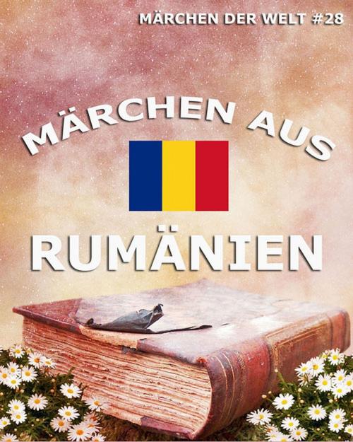 Cover of the book Märchen aus Rumänien by , Jazzybee Verlag