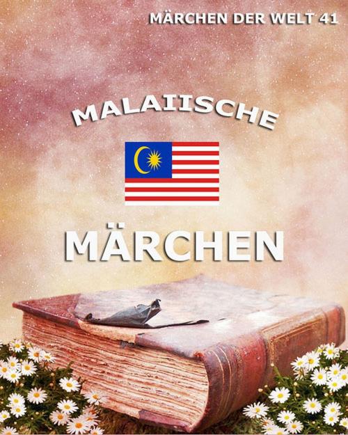 Cover of the book Malaiische Märchen by , Jazzybee Verlag