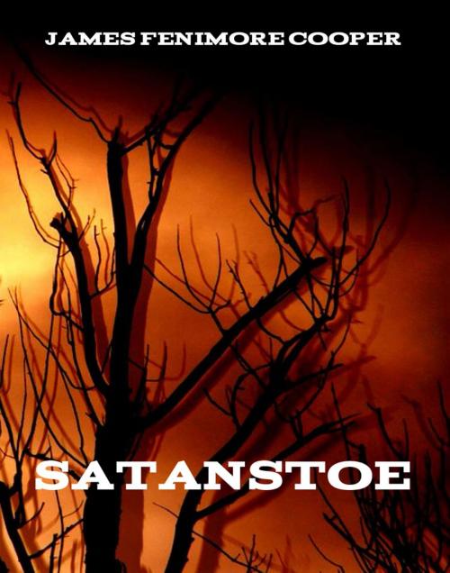 Cover of the book Satanstoe by James Fenimore Cooper, Jazzybee Verlag
