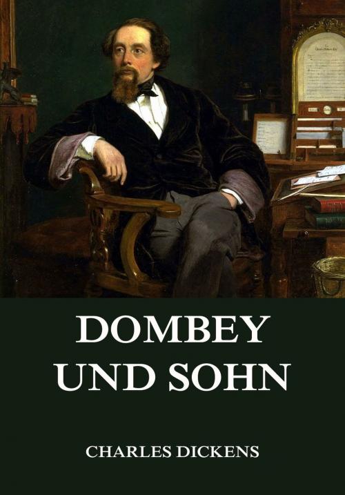 Cover of the book Dombey und Sohn by Charles Dickens, Jazzybee Verlag
