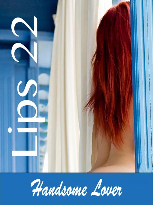 Cover of the book Lips 22 by Dave Menlo, eBook Media