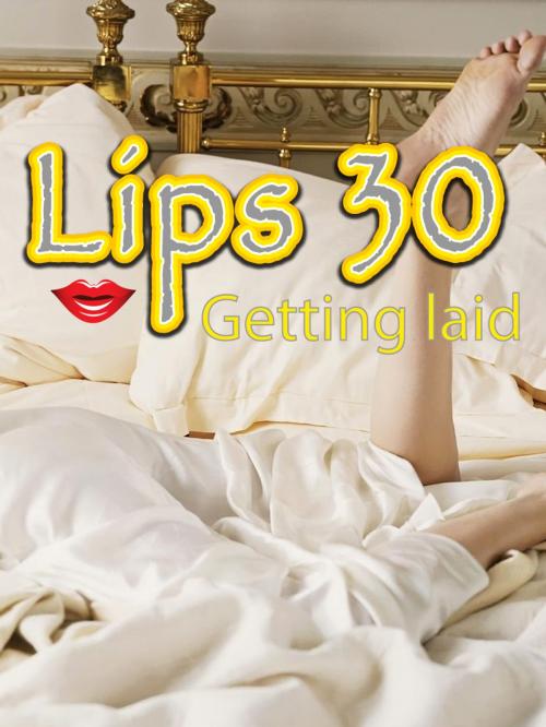 Cover of the book Lips 30 by Dave Menlo, eBook Media