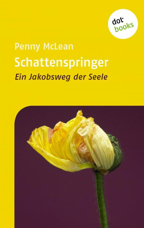 Cover of the book Schattenspringer by Penny McLean, dotbooks GmbH