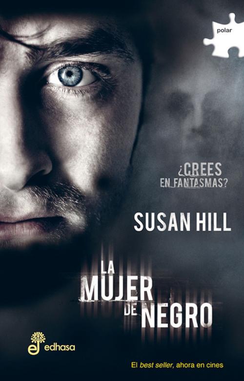 Cover of the book La mujer de negro by Susan Hill, EDHASA
