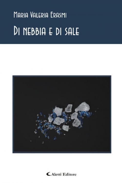 Cover of the book Di nebbia e di sale by Maria Valeria Erasmi, Aletti Editore
