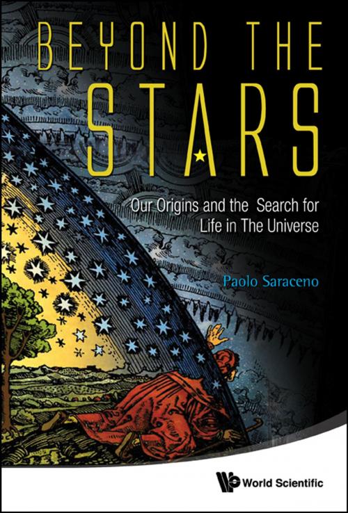 Cover of the book Beyond the Stars by Paolo Saraceno, David Goodstein, World Scientific Publishing Company