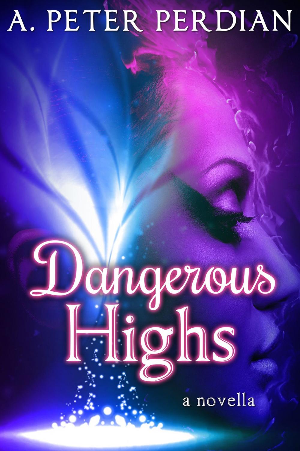 Big bigCover of Dangerous Highs