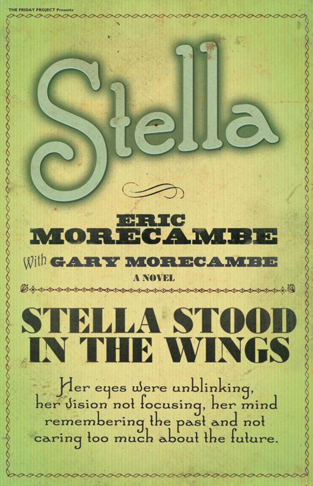 Big bigCover of Stella