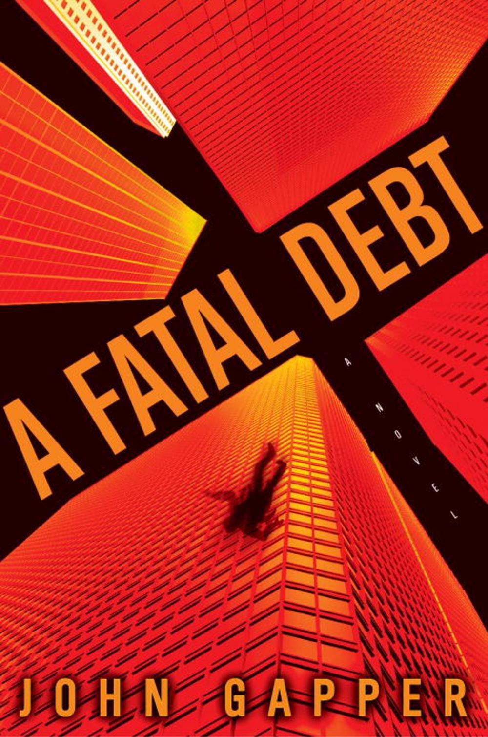 Big bigCover of A Fatal Debt