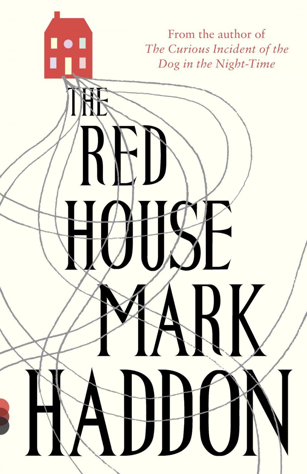 Big bigCover of The Red House