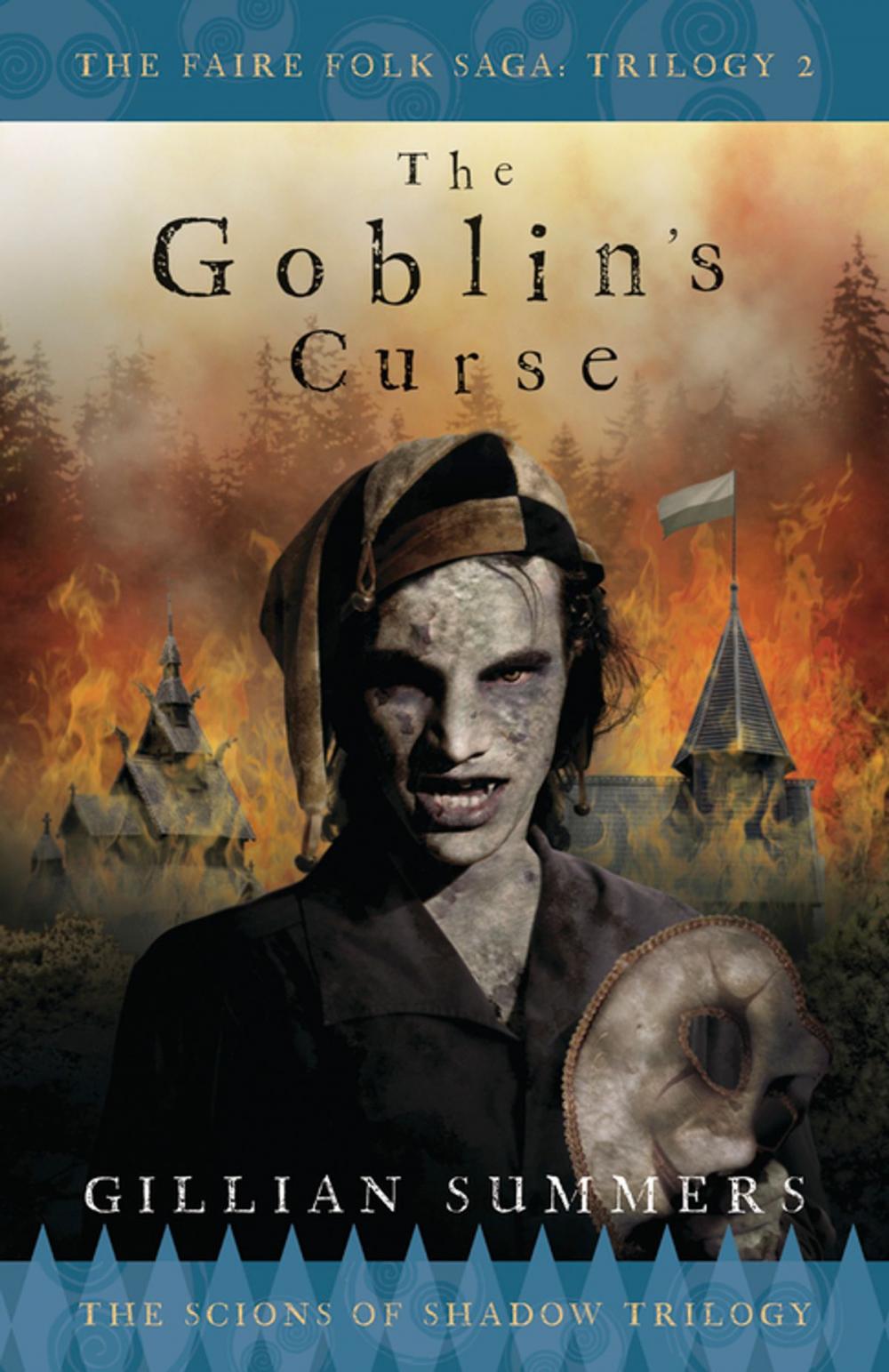 Big bigCover of The Goblin's Curse