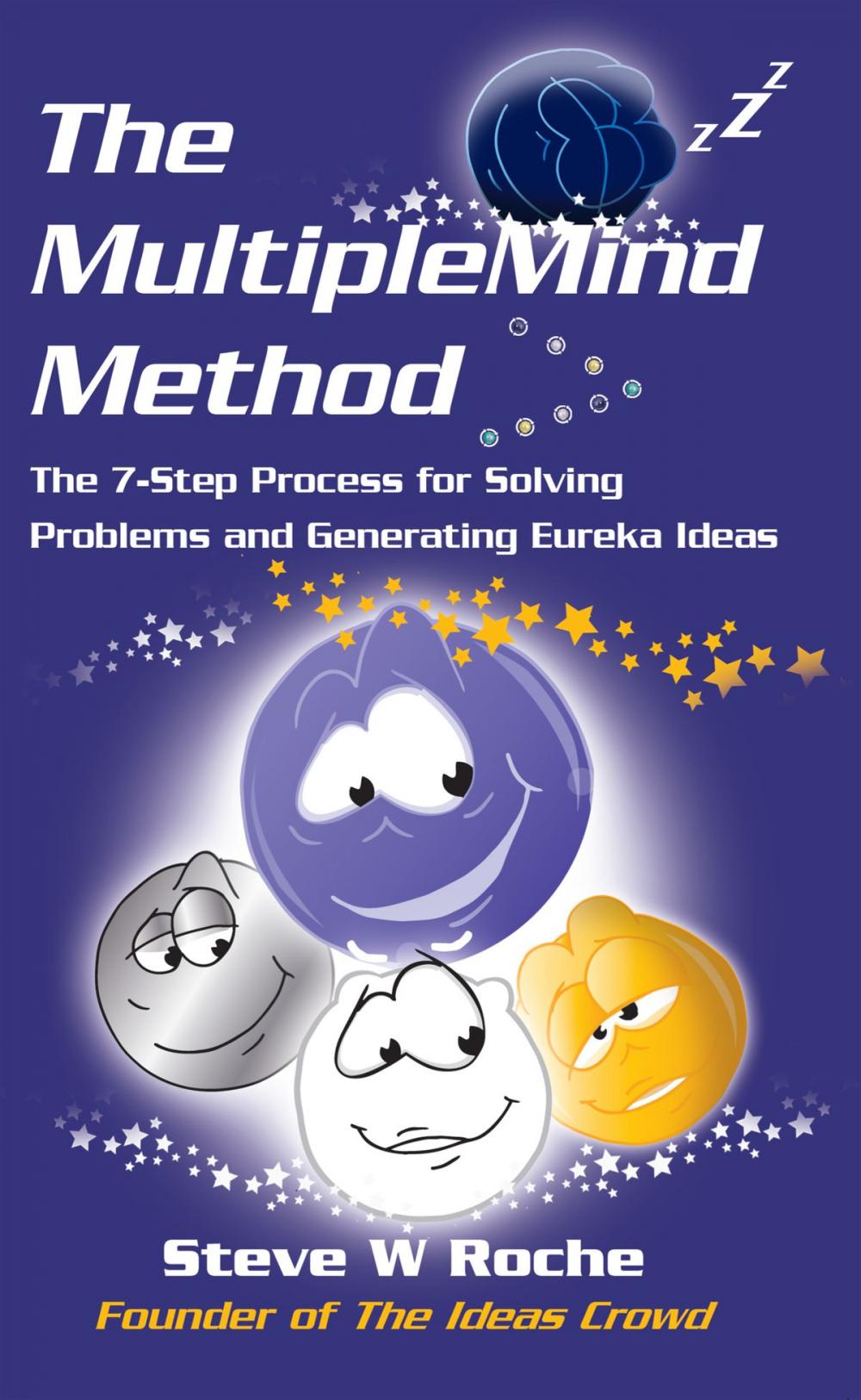 Big bigCover of The MultipleMind Method