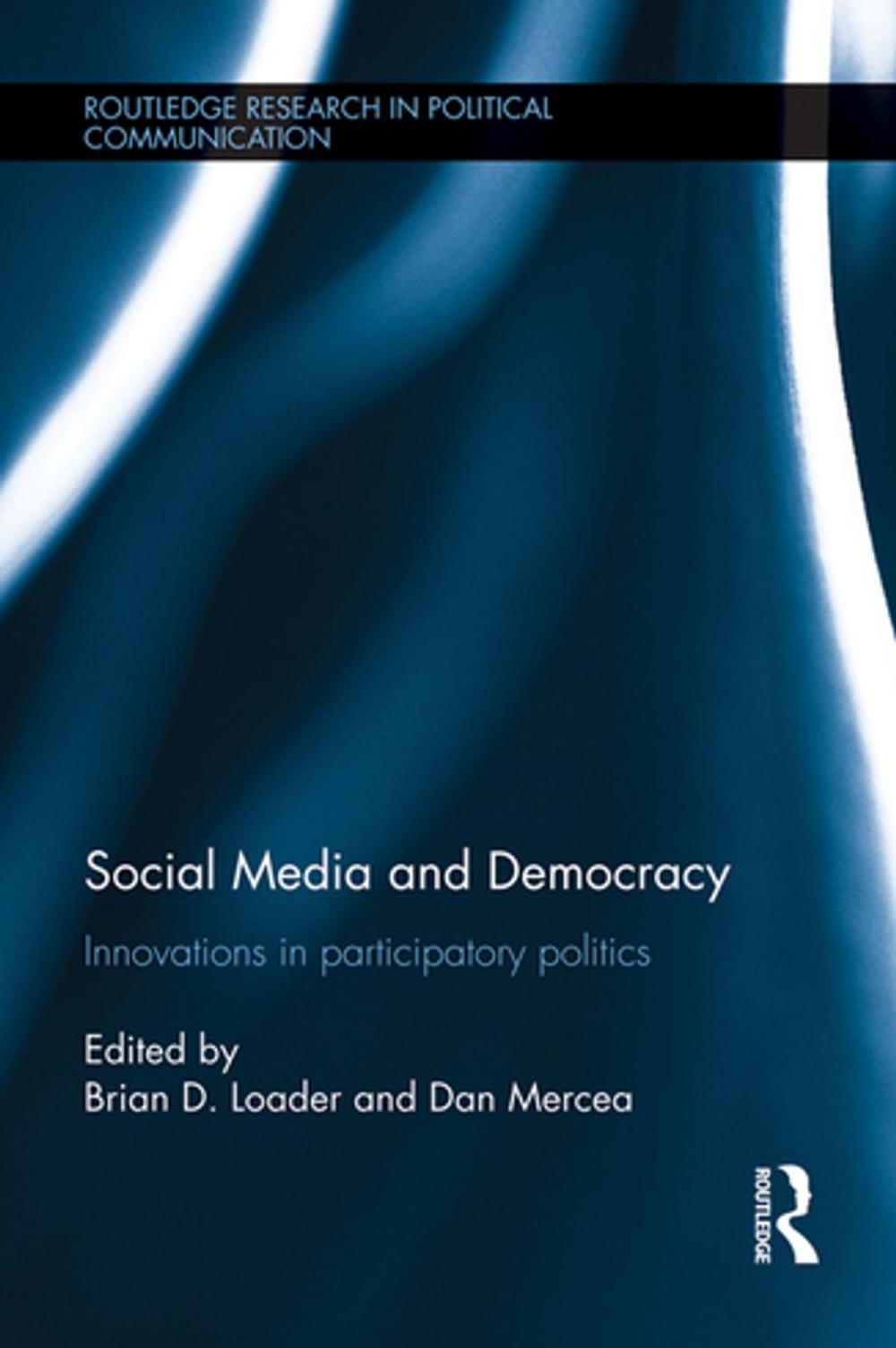 Big bigCover of Social Media and Democracy