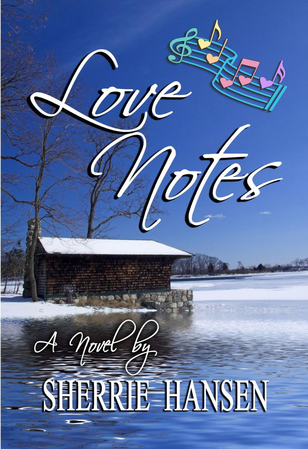 Big bigCover of Love Notes