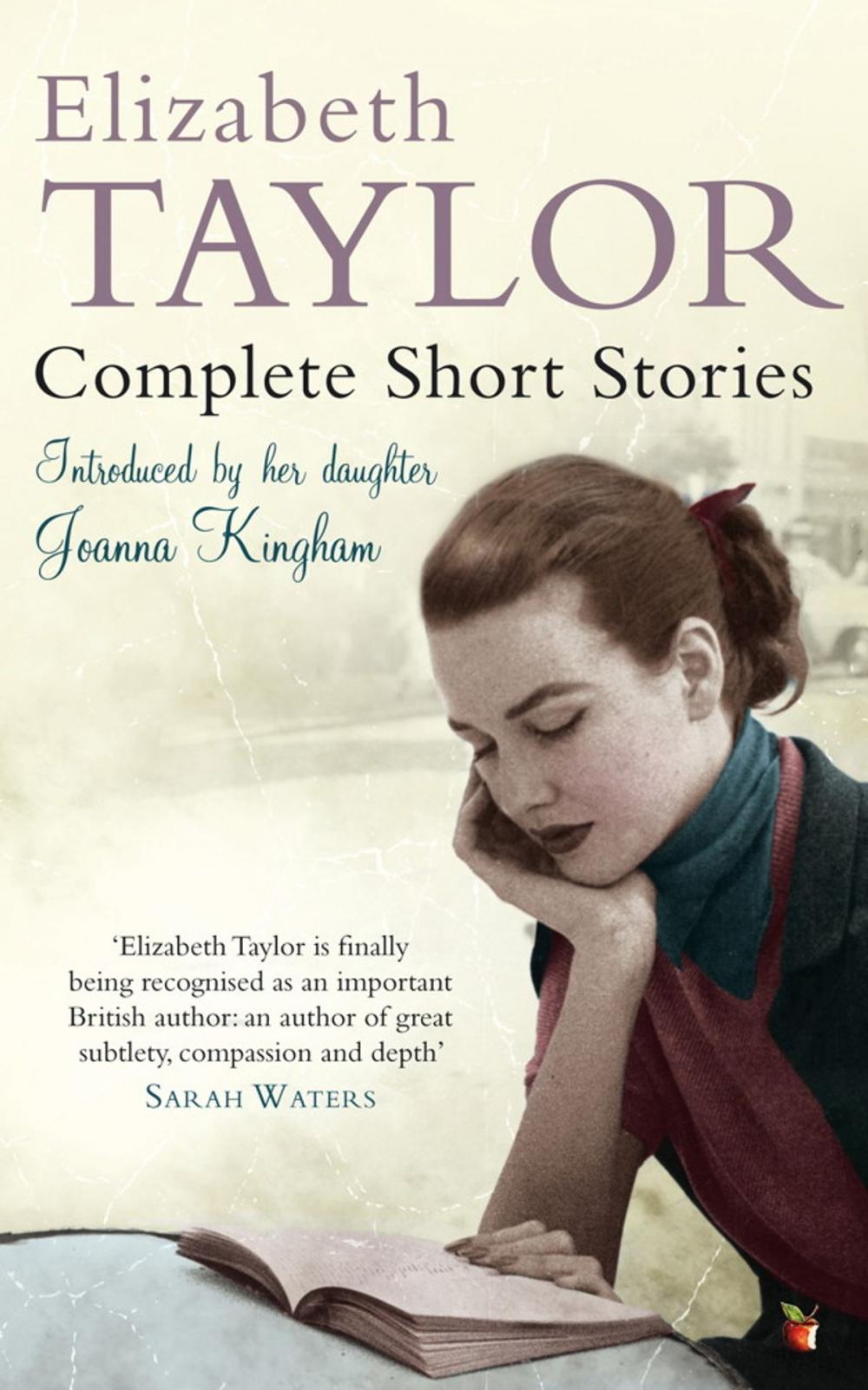 Big bigCover of Complete Short Stories