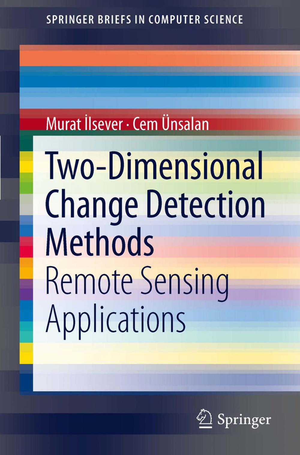 Big bigCover of Two-Dimensional Change Detection Methods