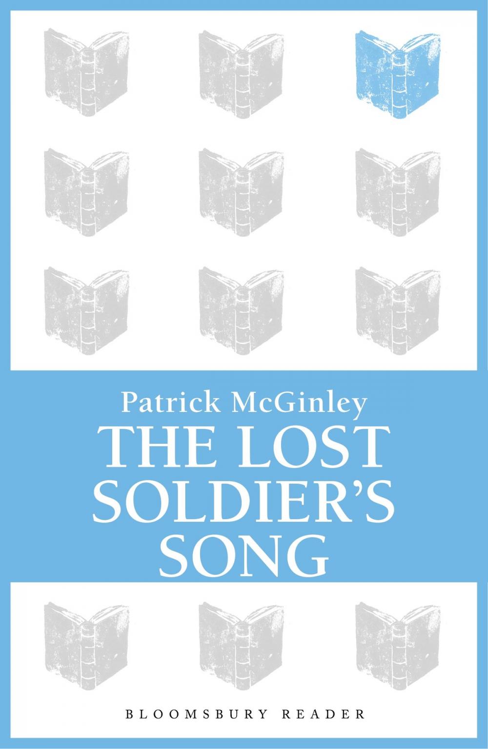 Big bigCover of The Lost Soldier's Song