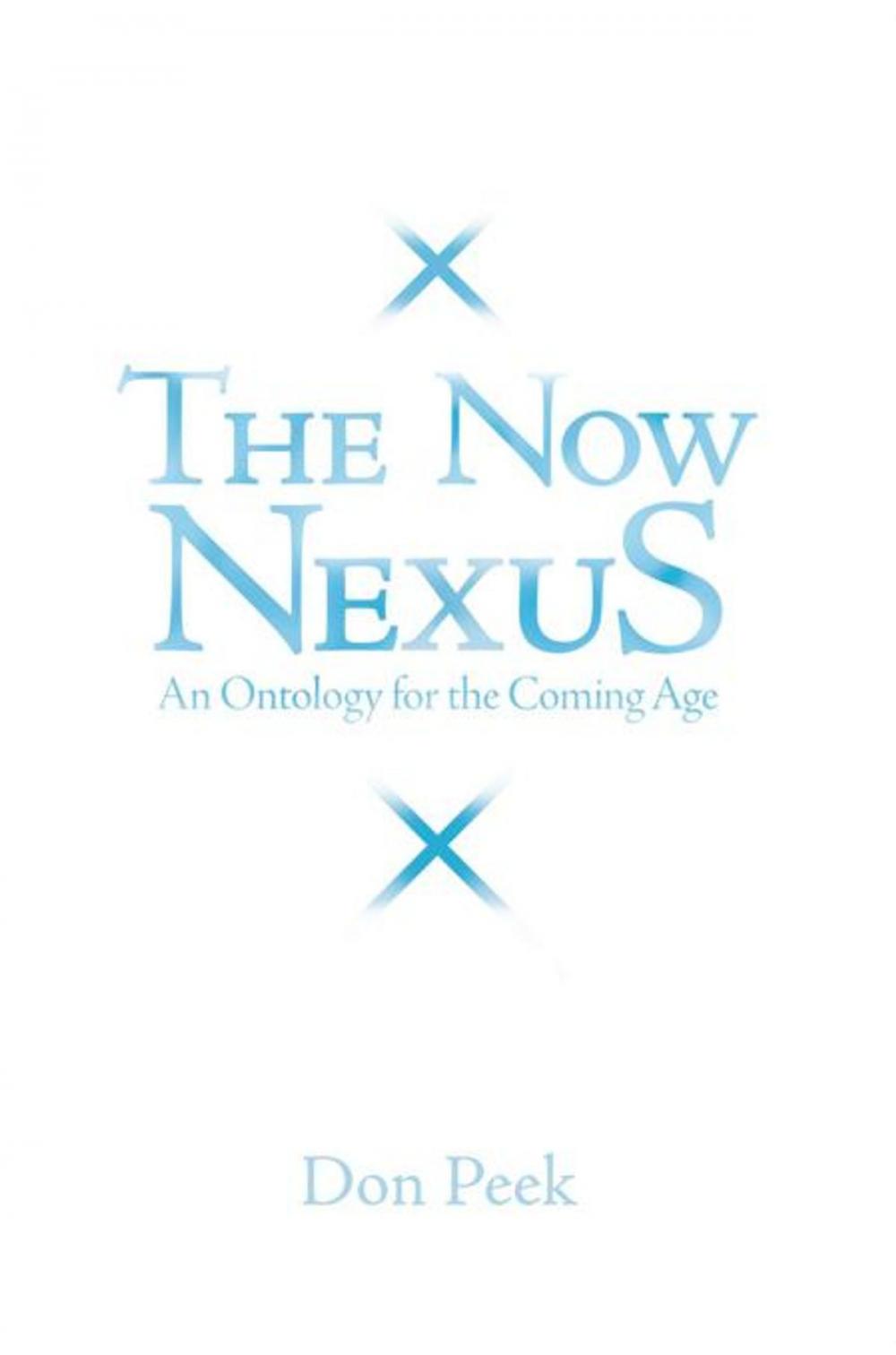 Big bigCover of The Now Nexus