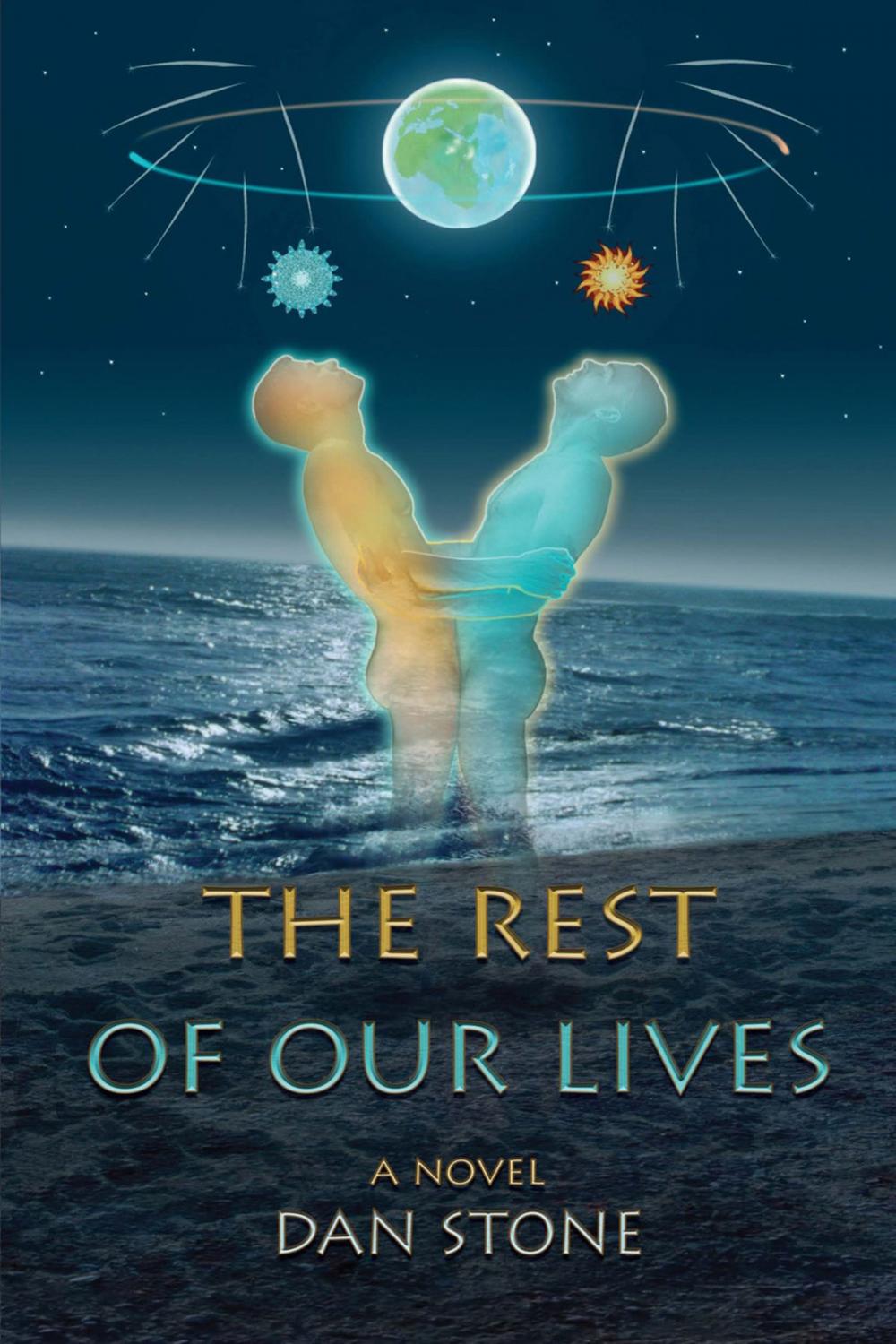 Big bigCover of The Rest of Our Lives: a novel