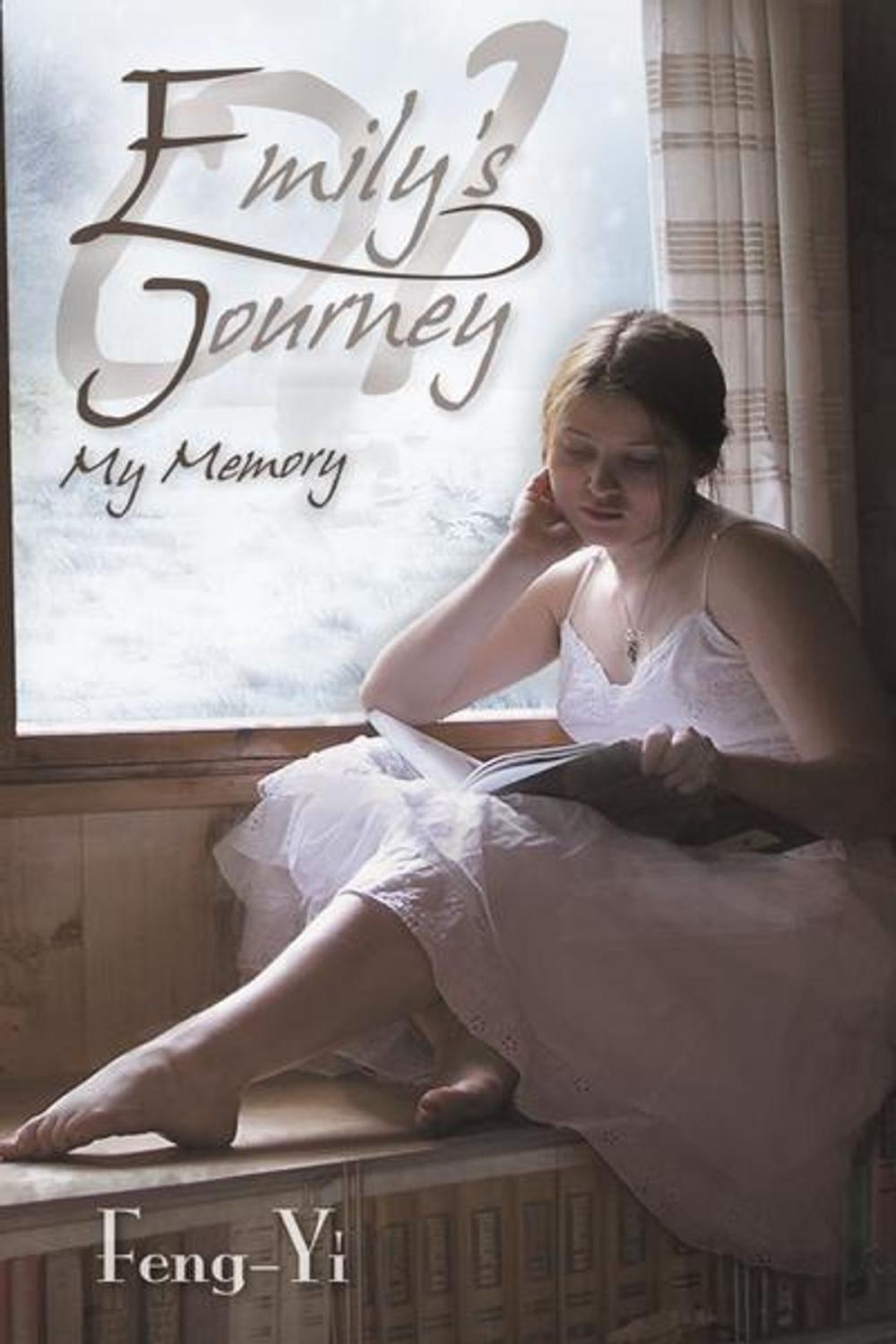 Big bigCover of Emily's Journey 01 - My Memory
