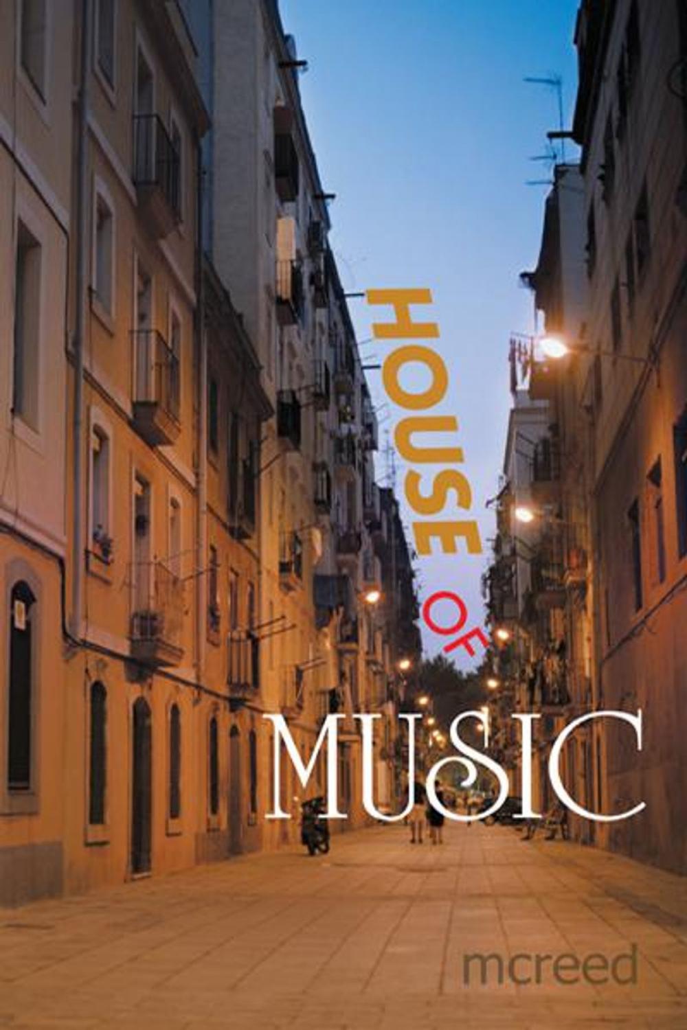 Big bigCover of House of Music