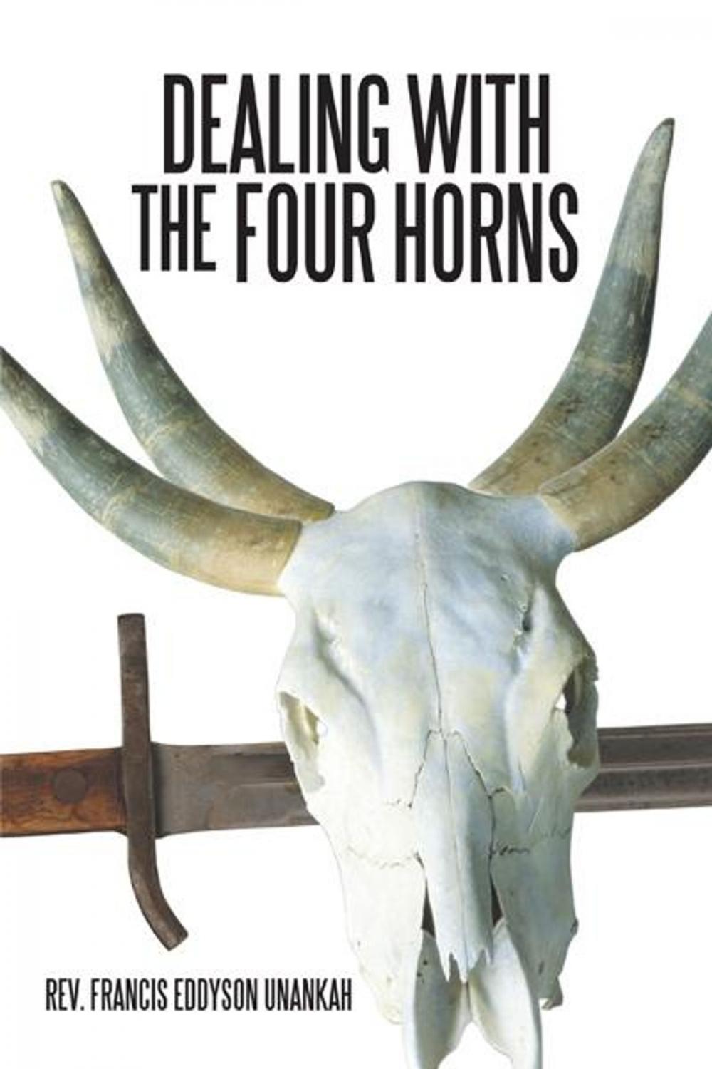 Big bigCover of Dealing with the Four Horns