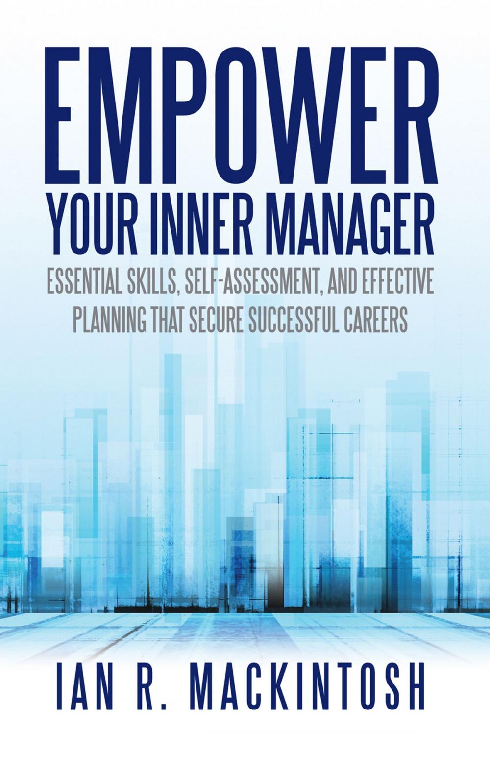 Big bigCover of Empower Your Inner Manager