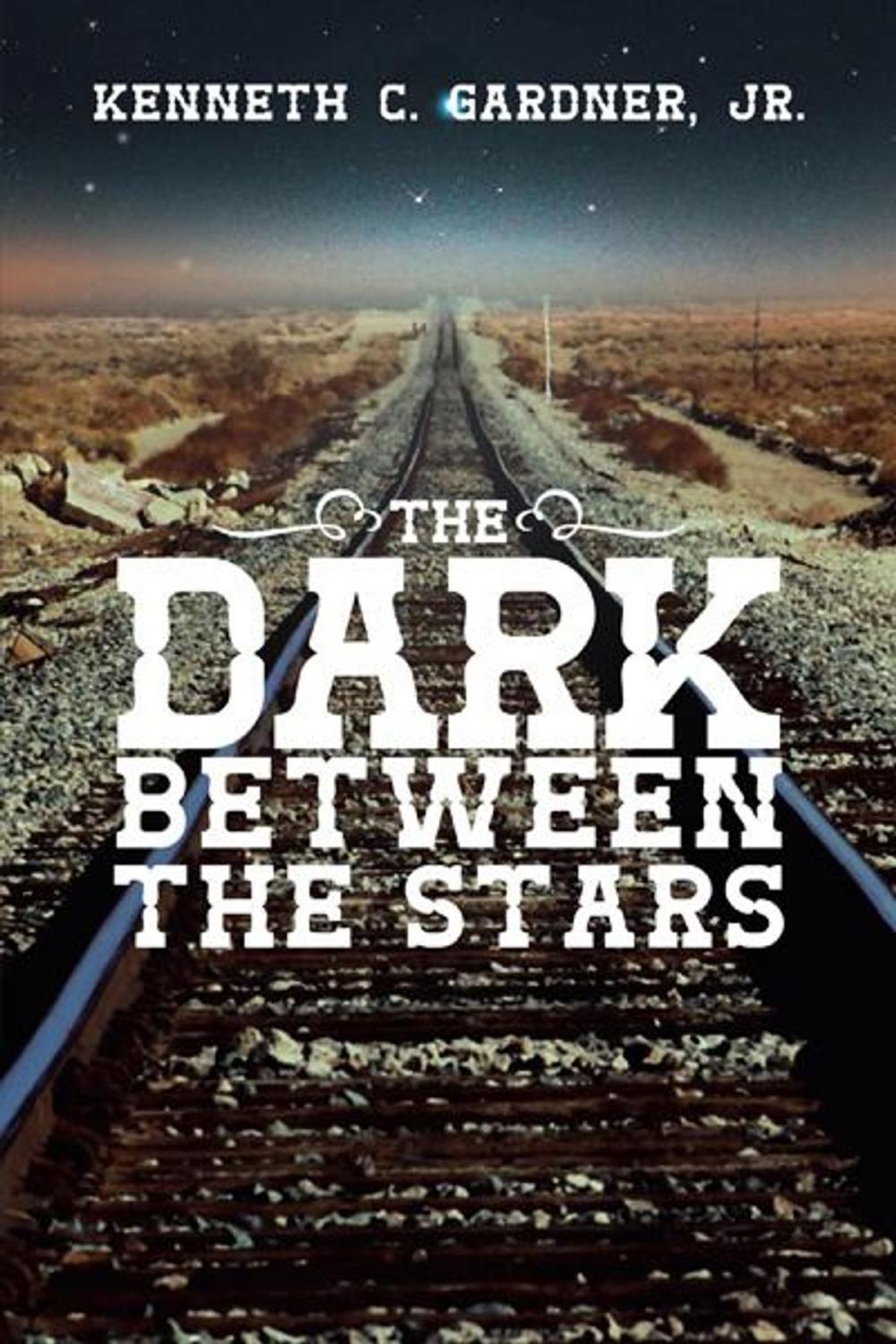 Big bigCover of The Dark Between the Stars