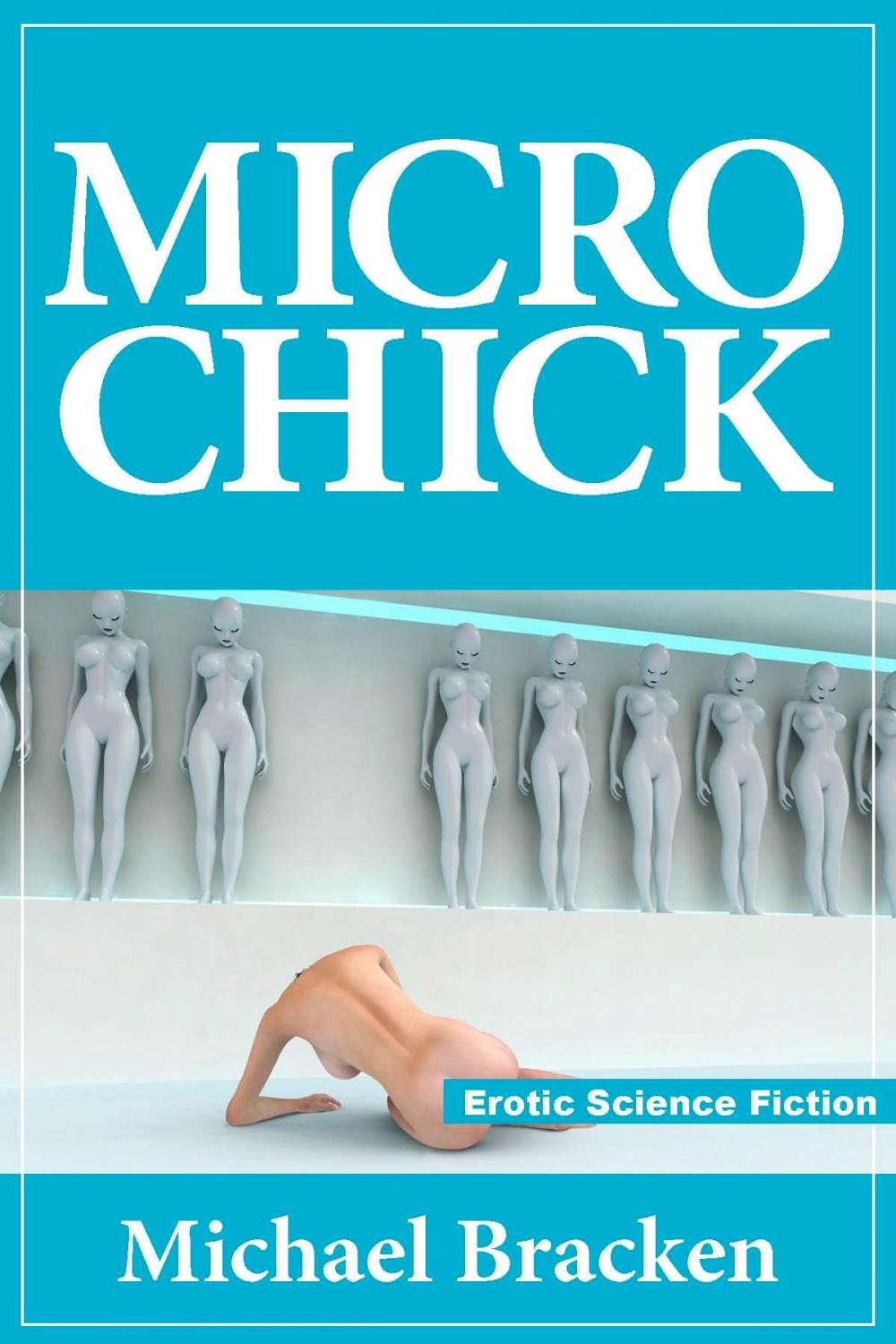 Big bigCover of Microchick