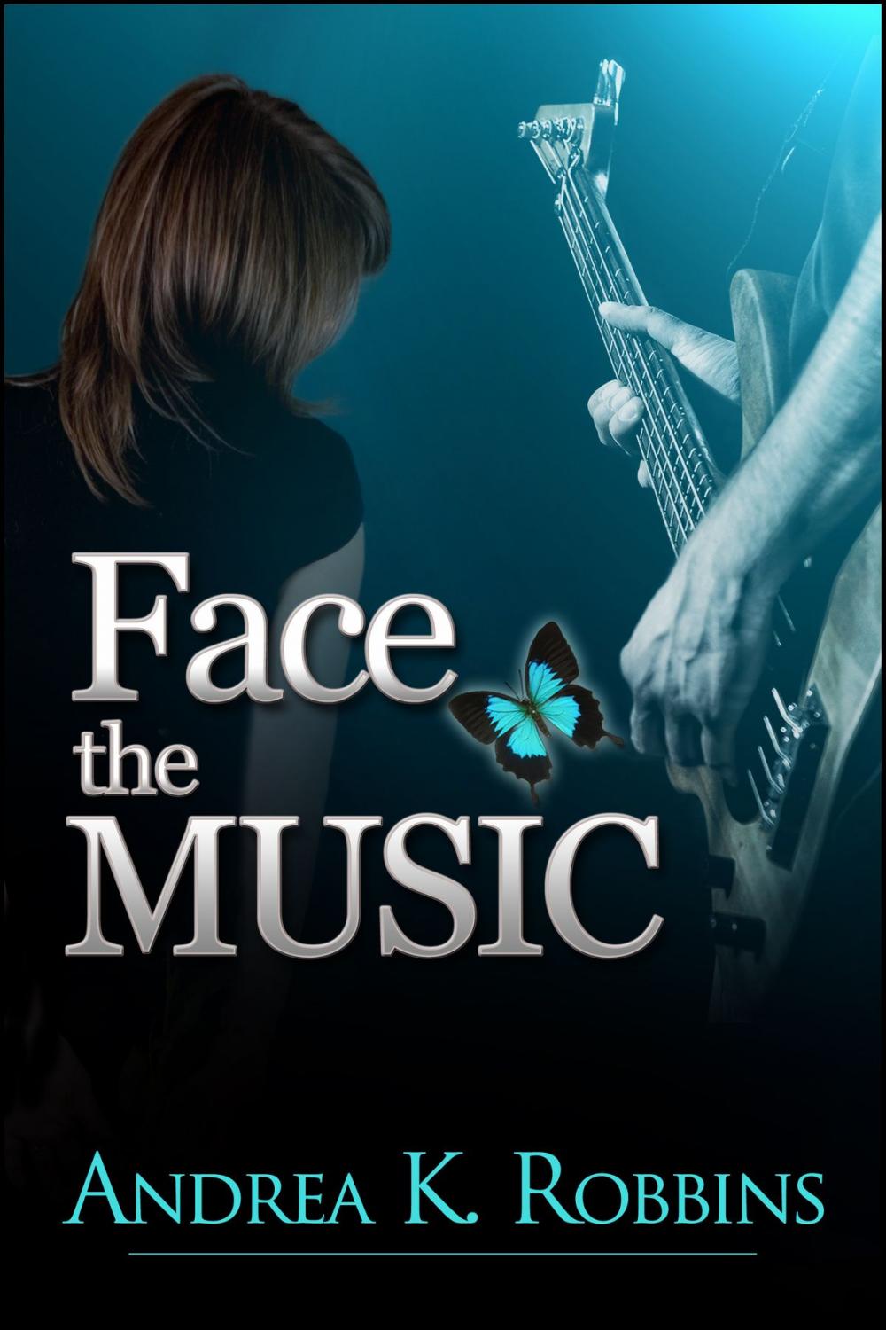 Big bigCover of Face the Music