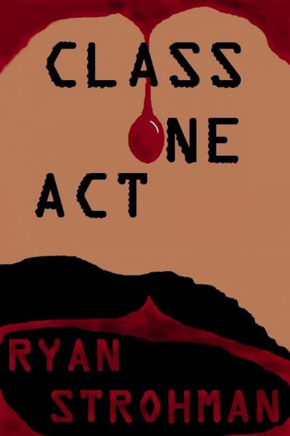Big bigCover of Class One Act