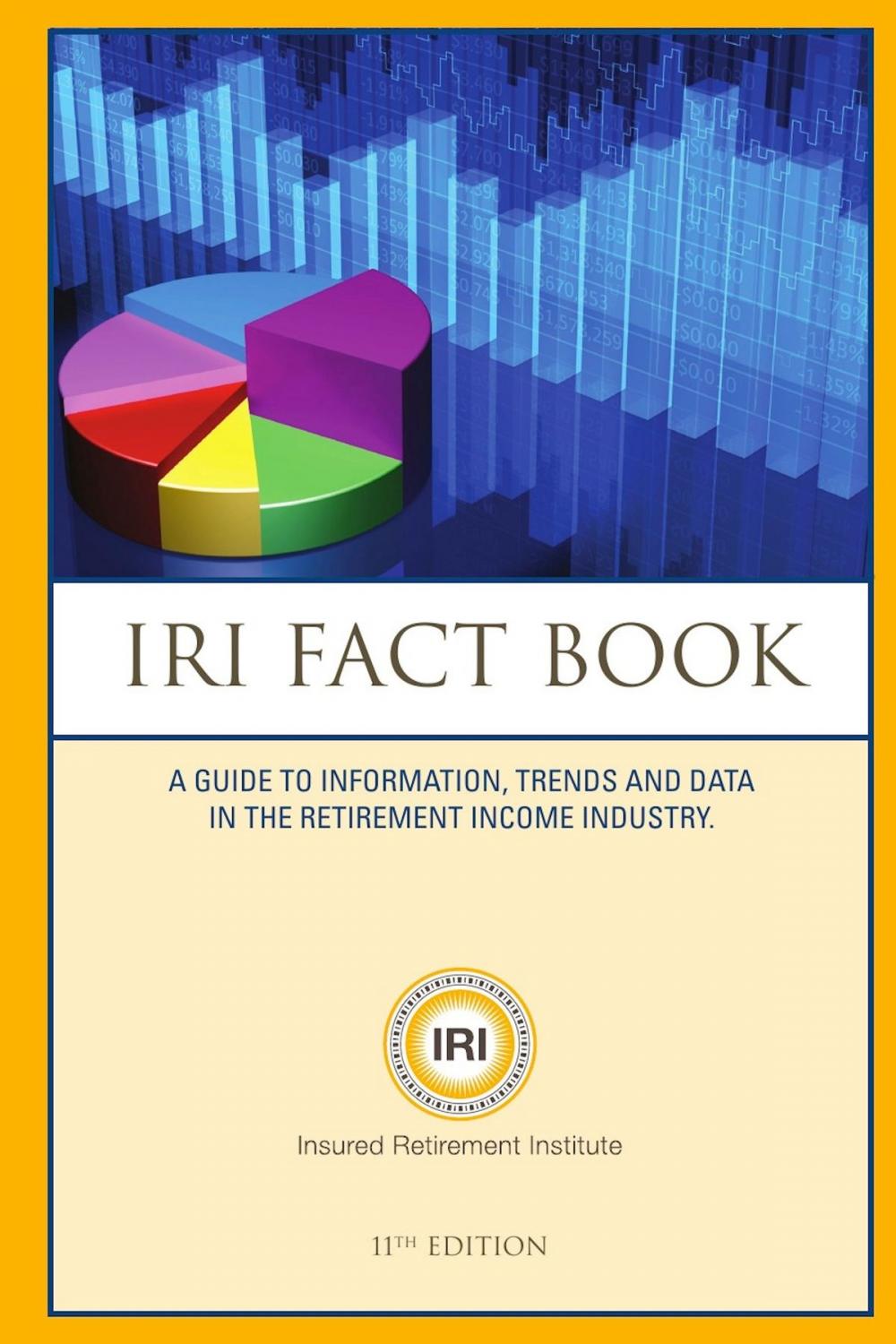 Big bigCover of IRI Fact Book