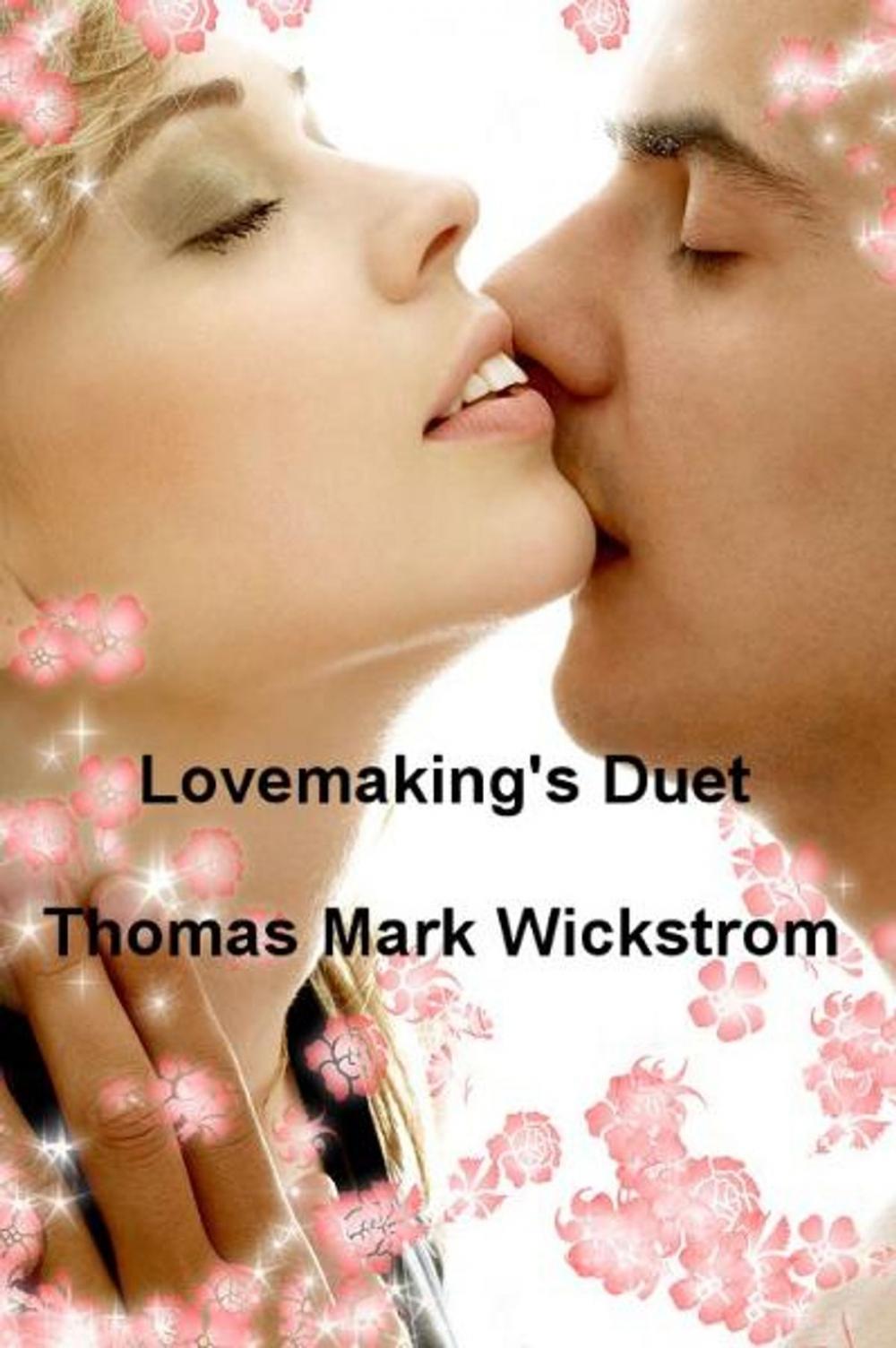 Big bigCover of Lovemaking's Duet