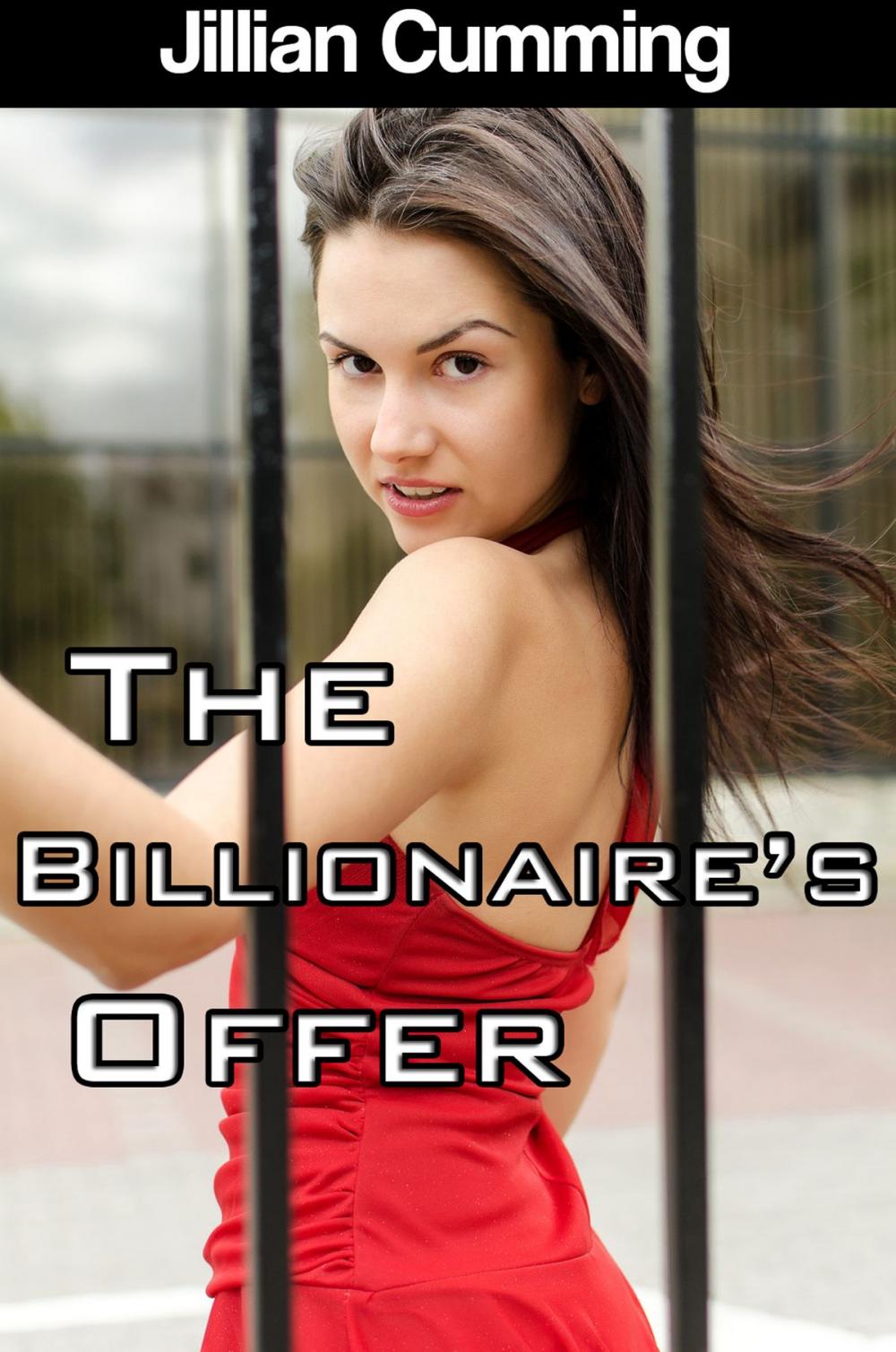 Big bigCover of The Billionaire's Offer