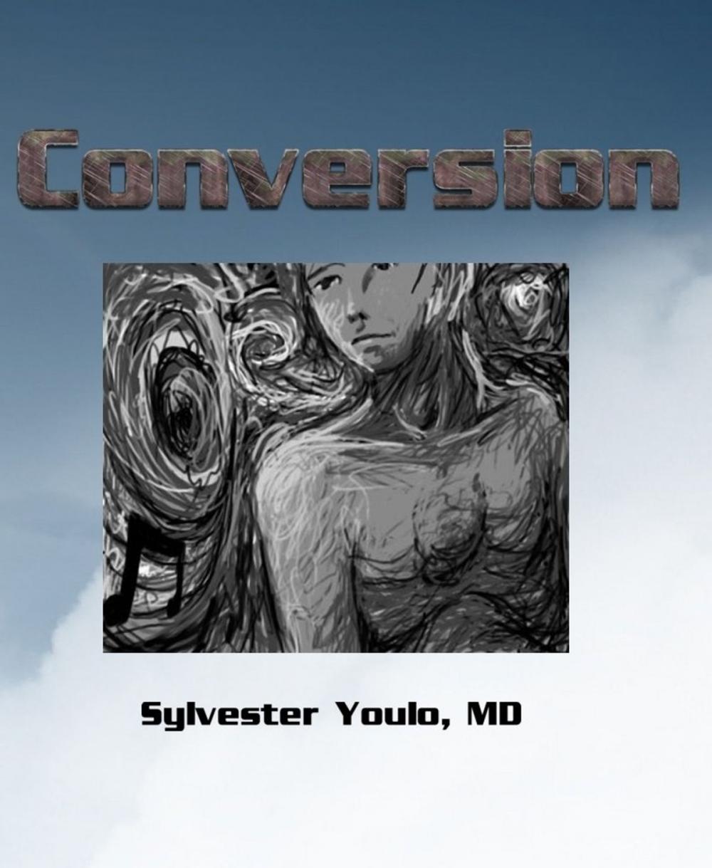 Big bigCover of Conversion
