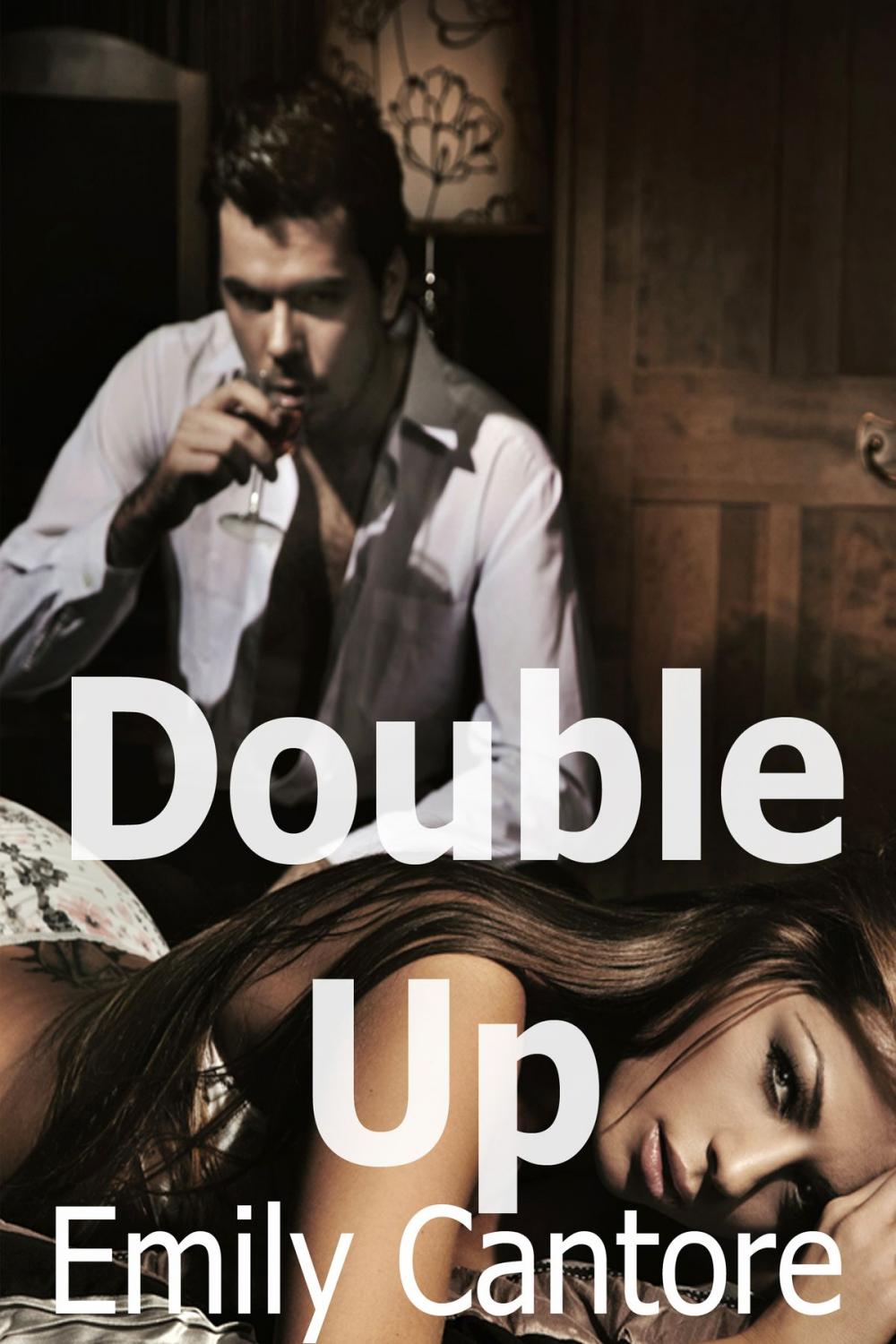 Big bigCover of Double Up