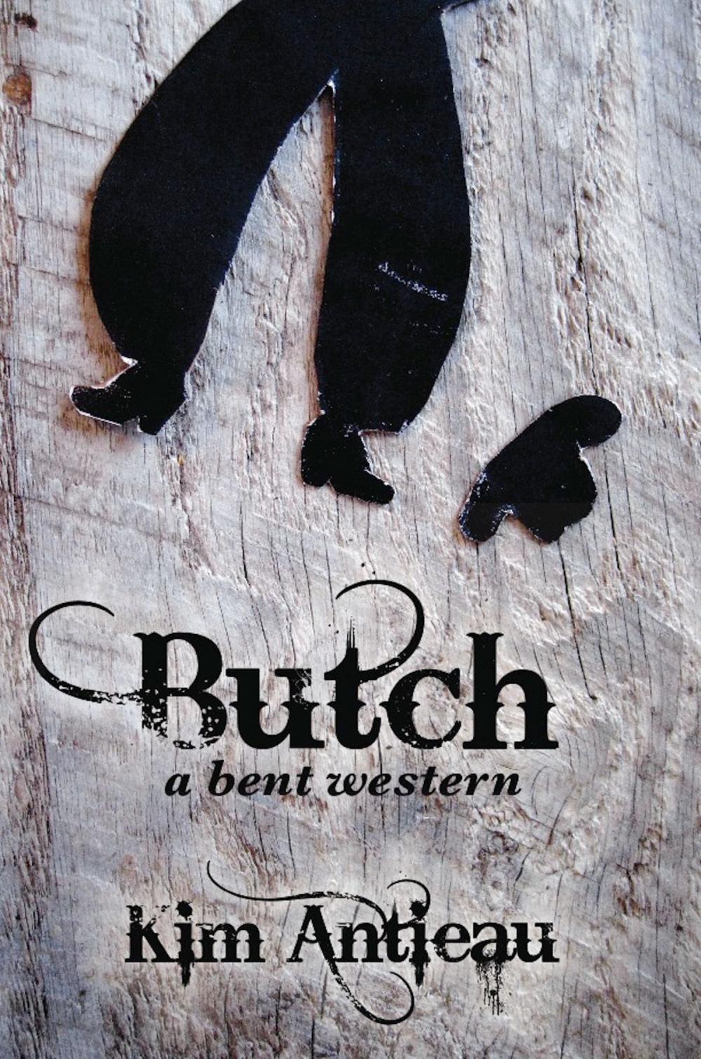 Big bigCover of Butch